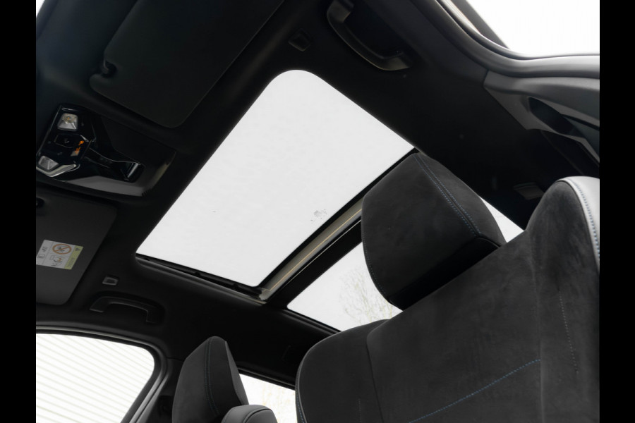 BMW X1 sDrive18i M-Sport - Pano - Trekhaak - Memoryzetel - Harman Kardon