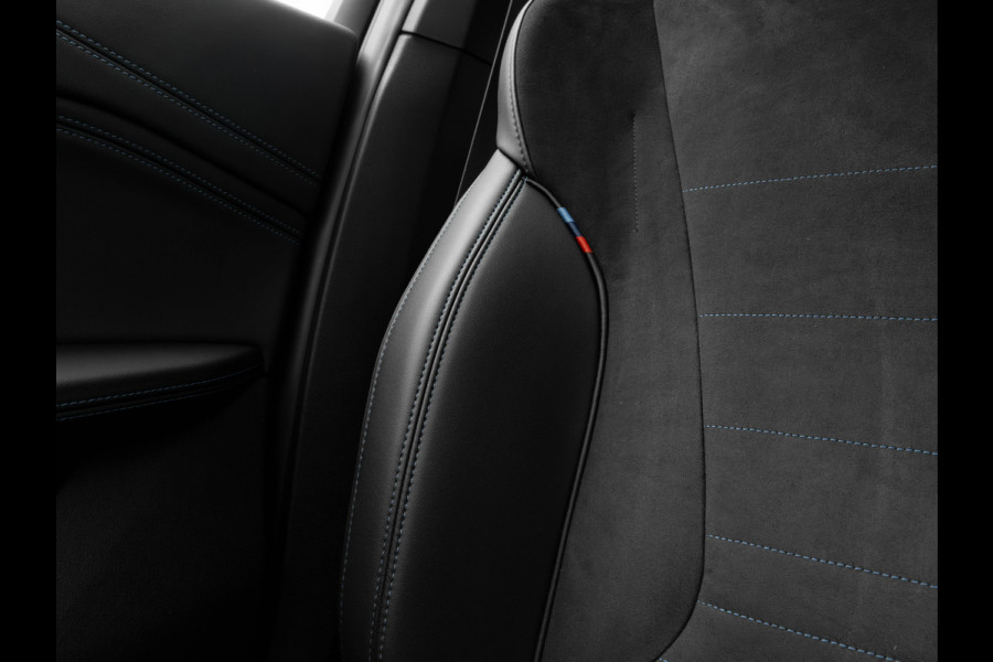 BMW X1 sDrive18i M-Sport - Pano - Trekhaak - Memoryzetel - Harman Kardon