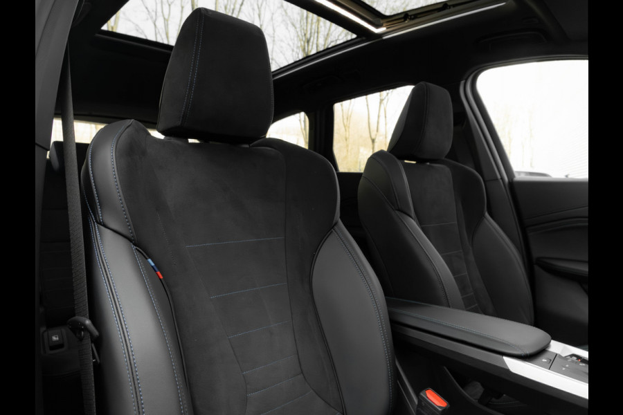 BMW X1 sDrive18i M-Sport - Pano - Trekhaak - Memoryzetel - Harman Kardon