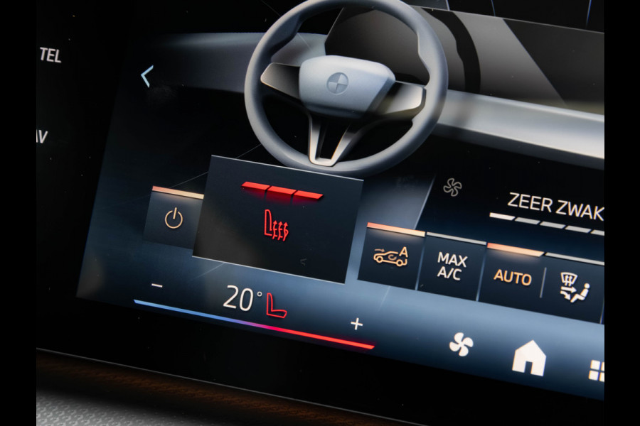 BMW X1 sDrive18i M-Sport - Pano - Trekhaak - Memoryzetel - Harman Kardon