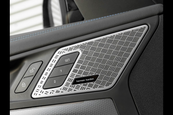 BMW X1 sDrive18i M-Sport - Pano - Trekhaak - Memoryzetel - Harman Kardon