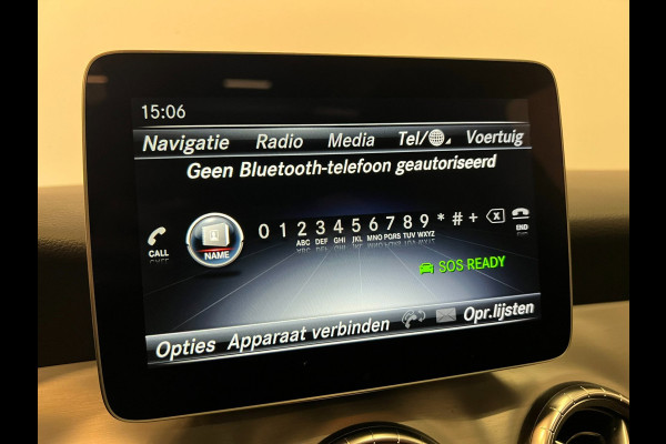 Mercedes-Benz CLA-Klasse Shooting Brake 180 / AMG / Night / Pano / NL-auto