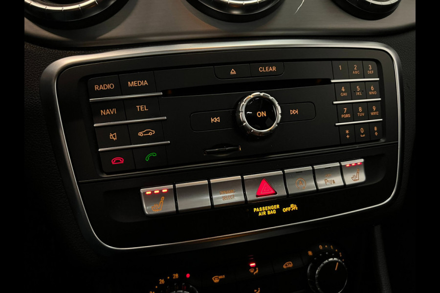 Mercedes-Benz CLA-Klasse Shooting Brake 180 / AMG / Night / Pano / NL-auto