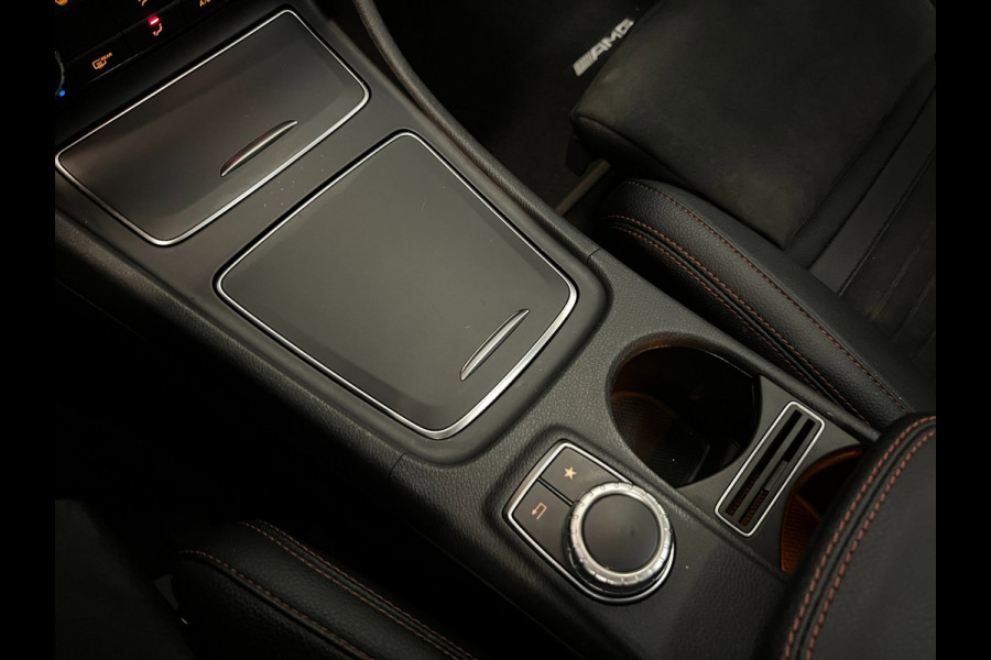 Mercedes-Benz CLA-Klasse Shooting Brake 180 / AMG / Night / Pano / NL-auto