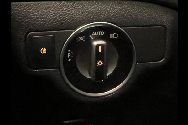 Mercedes-Benz CLA-Klasse Shooting Brake 180 / AMG / Night / Pano / NL-auto