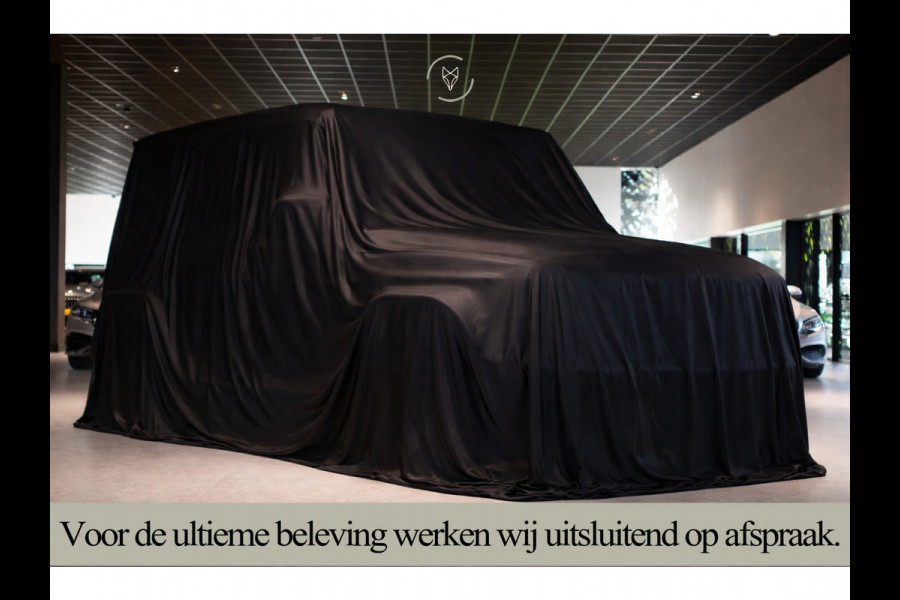 Mercedes-Benz G-Klasse 63 AMG Carbon|Manufaktur|ACC|Massage|Entertainment|Standkachel|Night|22"|Driver's Package Neem contact met ons op voor meer informatie