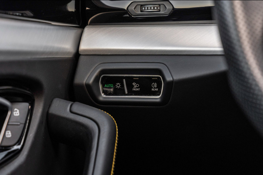 Lamborghini Urus 4.0 V8 650 PK Pano Keramisch B&O Advanced Massage Luchtvering 360 Camera ACC 22''