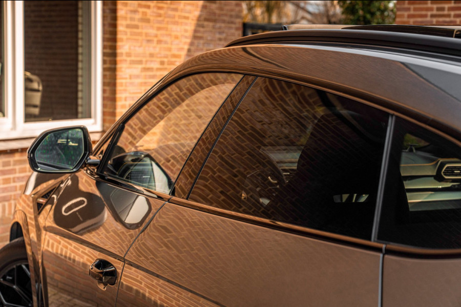 Lamborghini Urus 4.0 V8 650 PK Pano Keramisch B&O Advanced Massage Luchtvering 360 Camera ACC 22''