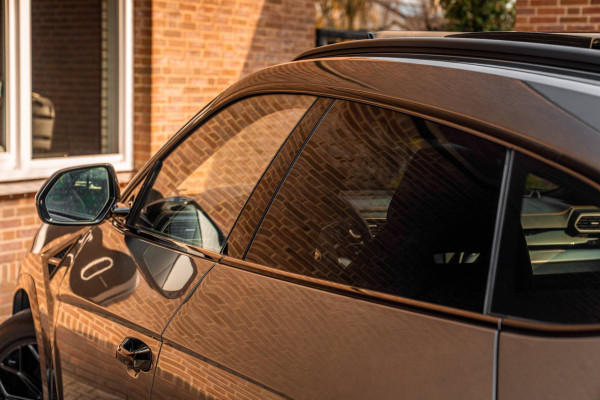 Lamborghini Urus 4.0 V8 650 PK Pano Keramisch B&O Advanced Massage Luchtvering 360 Camera ACC 22''