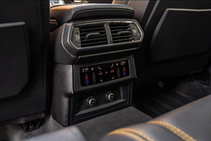 Lamborghini Urus 4.0 V8 650 PK Pano Keramisch B&O Advanced Massage Luchtvering 360 Camera ACC 22''