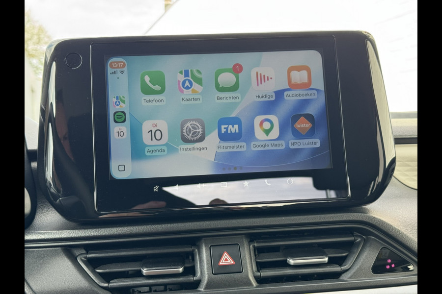 Suzuki Swift 1.2 Style Smart Hybrid Adaptive Cruise Climate control LED Navi Apple / Android Achteruitrijcamera