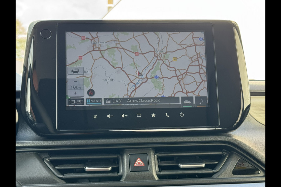 Suzuki Swift 1.2 Style Smart Hybrid Adaptive Cruise Climate control LED Navi Apple / Android Achteruitrijcamera