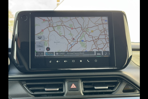 Suzuki Swift 1.2 Style Smart Hybrid Adaptive Cruise Climate control LED Navi Apple / Android Achteruitrijcamera