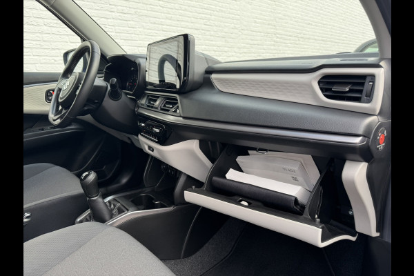 Suzuki Swift 1.2 Style Smart Hybrid Adaptive Cruise Climate control LED Navi Apple / Android Achteruitrijcamera