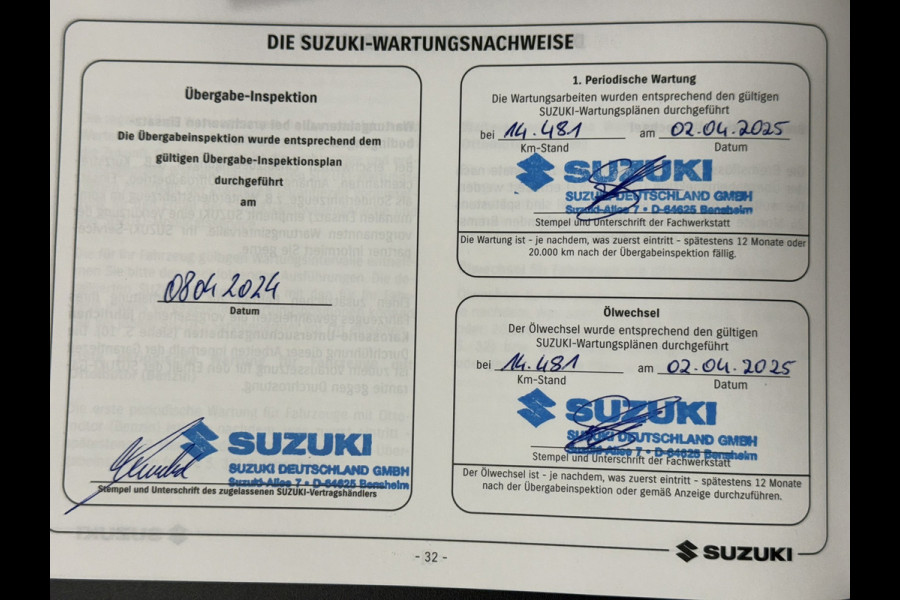 Suzuki Swift 1.2 Style Smart Hybrid Adaptive Cruise Climate control LED Navi Apple / Android Achteruitrijcamera