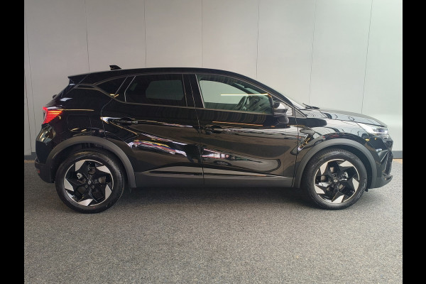 Renault Captur 1.3 mild hybrid 160 techno AUTOMAAT uit 2025 Rijklaar + Fabrieksgarantie Henk Jongen Auto's in Helmond,  al 50 jaar service zoals 't hoort!