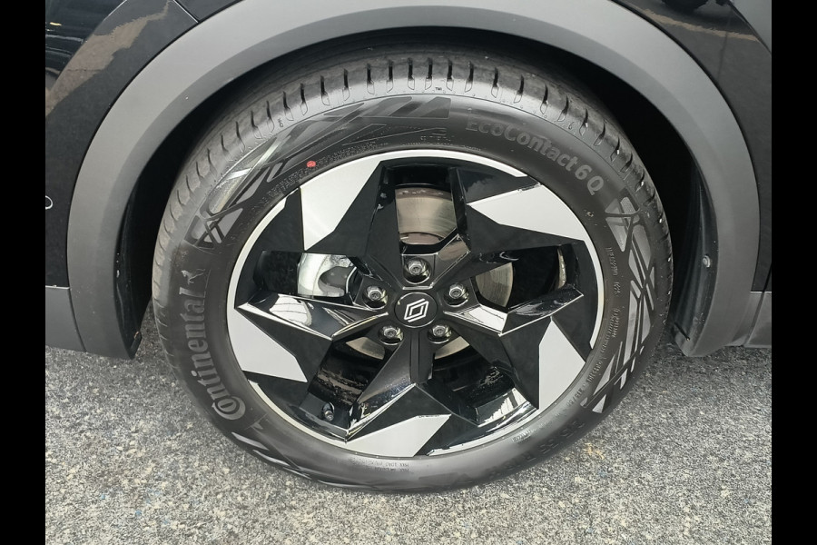 Renault Captur 1.3 mild hybrid 160 techno AUTOMAAT uit 2025 Rijklaar + Fabrieksgarantie Henk Jongen Auto's in Helmond,  al 50 jaar service zoals 't hoort!