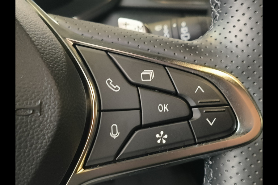 Renault Captur 1.3 mild hybrid 160 techno AUTOMAAT uit 2025 Rijklaar + Fabrieksgarantie Henk Jongen Auto's in Helmond,  al 50 jaar service zoals 't hoort!