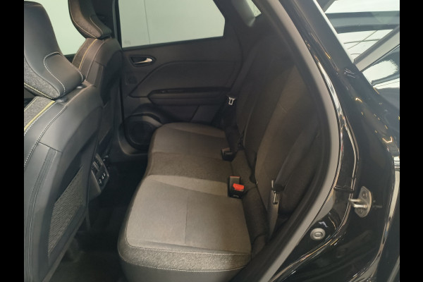 Renault Captur 1.3 mild hybrid 160 techno AUTOMAAT uit 2025 Rijklaar + Fabrieksgarantie Henk Jongen Auto's in Helmond,  al 50 jaar service zoals 't hoort!