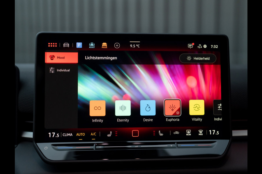 Volkswagen T-Roc 1.5 eTsi R-Line First Edition | Black Style | 360 Camera | Head Up | Elk. A-klep | IQ Light | Prijs Rijklaar!!