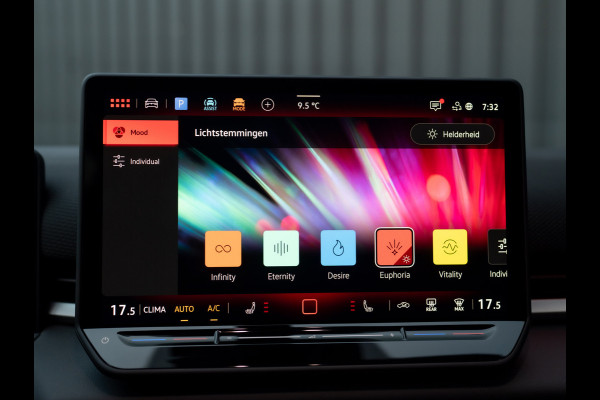 Volkswagen T-Roc 1.5 eTsi R-Line First Edition | Black Style | 360 Camera | Head Up | Elk. A-klep | IQ Light | Prijs Rijklaar!!