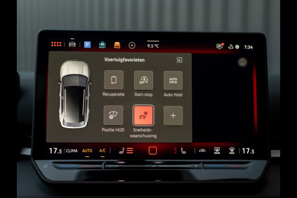 Volkswagen T-Roc 1.5 eTsi R-Line First Edition | Black Style | 360 Camera | Head Up | Elk. A-klep | IQ Light | Prijs Rijklaar!!