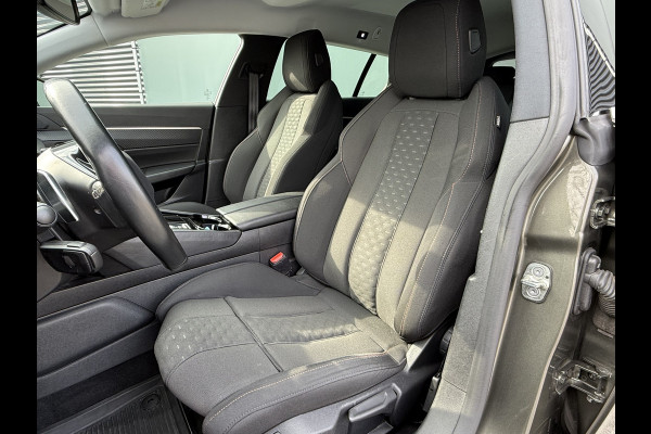 Peugeot 508 SW BWJ 2021 | 1.2T 131PK AUTOMAAT | TREKAAK | 360 CAMERA | AGR | CLIMA | NAVI | PRIVACY GLASS | LMV | PDC 2X | CRUISE |