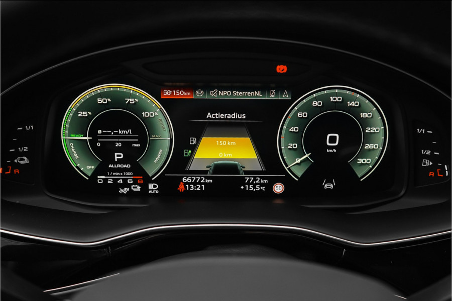 Audi Q8 55 TFSI e Quattro Pro Line S Pano Luchtverin ACC B&O 23"