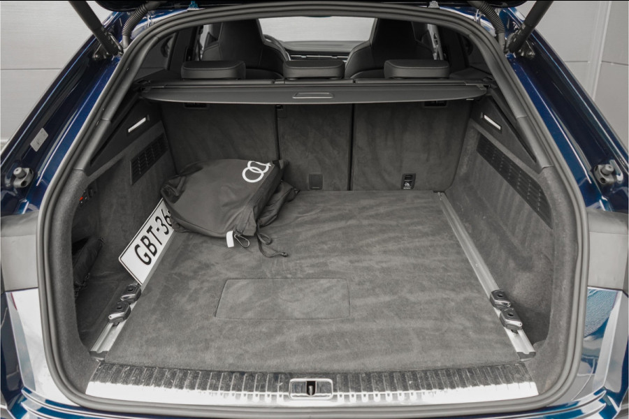 Audi Q8 55 TFSI e Quattro Pro Line S Pano Luchtverin ACC B&O 23"
