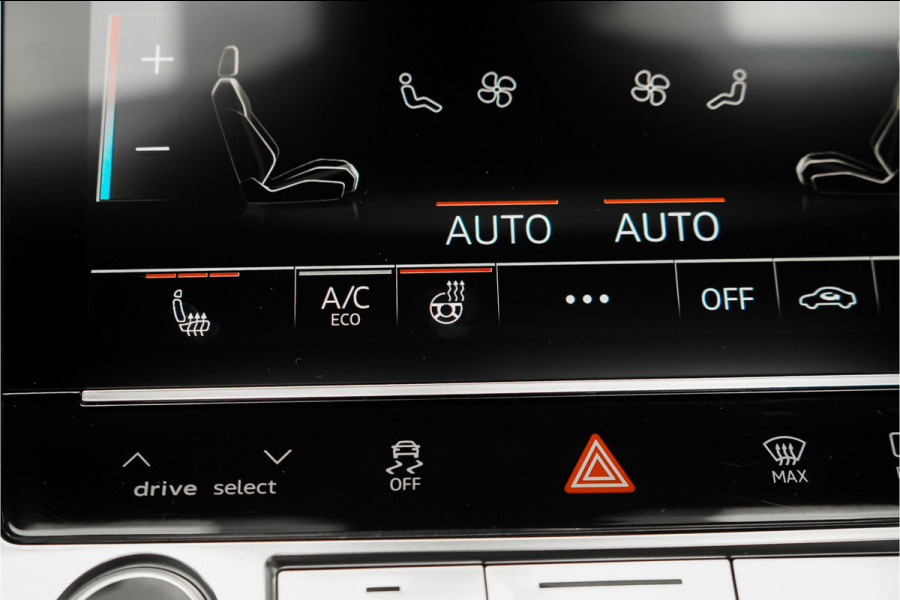 Audi Q8 55 TFSI e Quattro Pro Line S Pano Luchtverin ACC B&O 23"