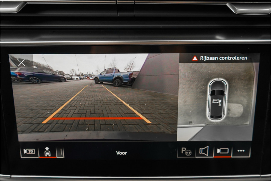 Audi Q8 55 TFSI e Quattro Pro Line S Pano Luchtverin ACC B&O 23"