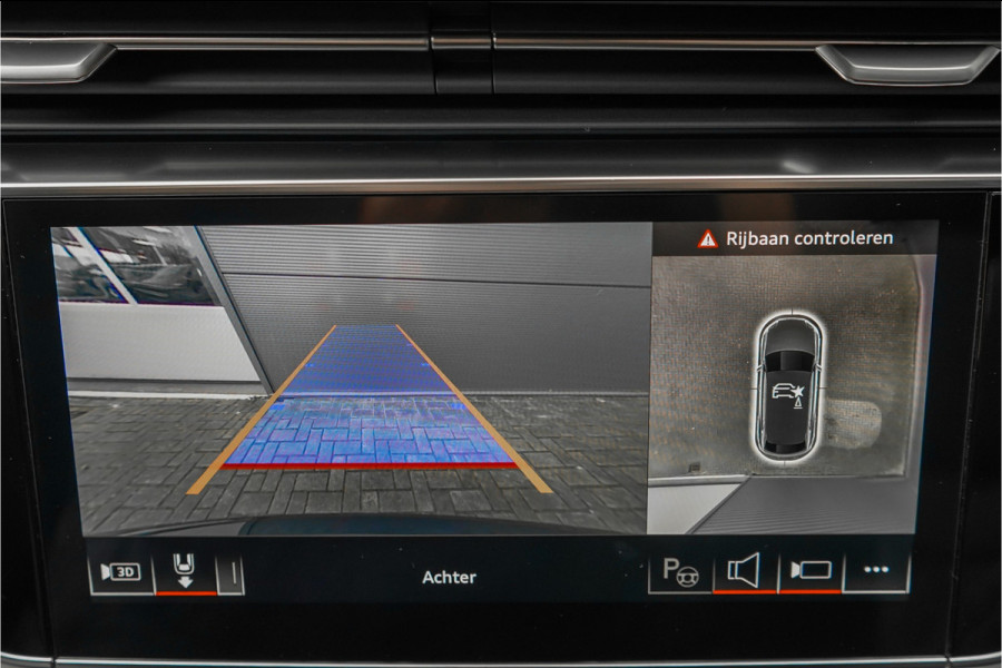 Audi Q8 55 TFSI e Quattro Pro Line S Pano Luchtverin ACC B&O 23"