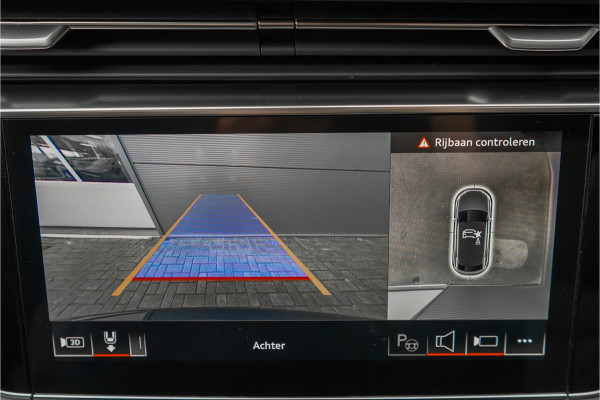 Audi Q8 55 TFSI e Quattro Pro Line S Pano Luchtverin ACC B&O 23"