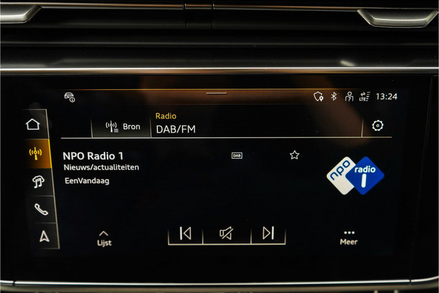 Audi Q8 55 TFSI e Quattro Pro Line S Pano Luchtverin ACC B&O 23"