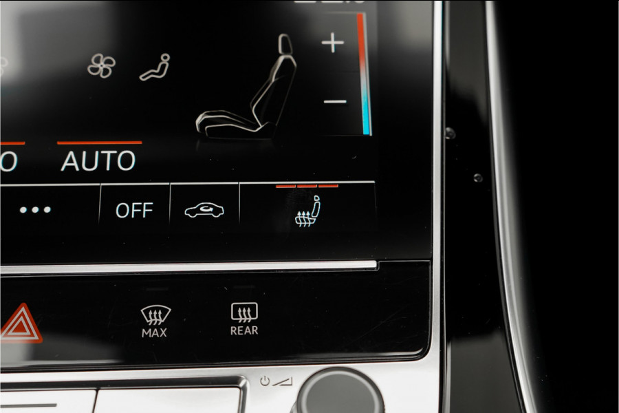 Audi Q8 55 TFSI e Quattro Pro Line S Pano Luchtverin ACC B&O 23"