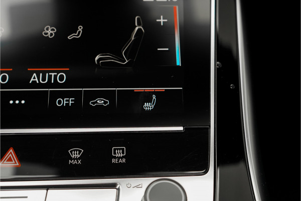 Audi Q8 55 TFSI e Quattro Pro Line S Pano Luchtverin ACC B&O 23"