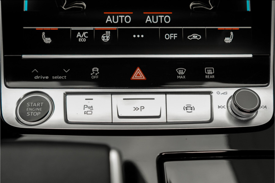 Audi Q8 55 TFSI e Quattro Pro Line S Pano Luchtverin ACC B&O 23"