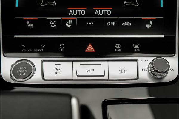 Audi Q8 55 TFSI e Quattro Pro Line S Pano Luchtverin ACC B&O 23"