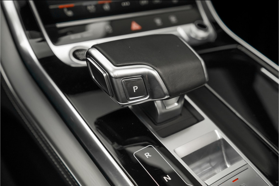 Audi Q8 55 TFSI e Quattro Pro Line S Pano Luchtverin ACC B&O 23"