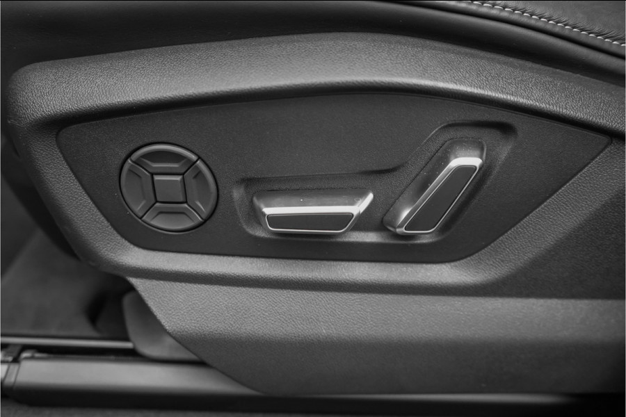 Audi Q8 55 TFSI e Quattro Pro Line S Pano Luchtverin ACC B&O 23"