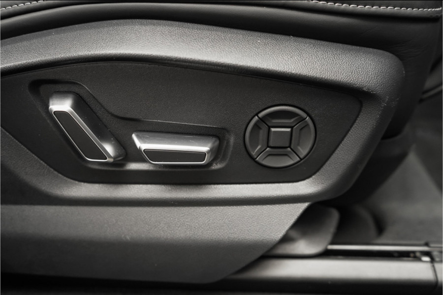 Audi Q8 55 TFSI e Quattro Pro Line S Pano Luchtverin ACC B&O 23"