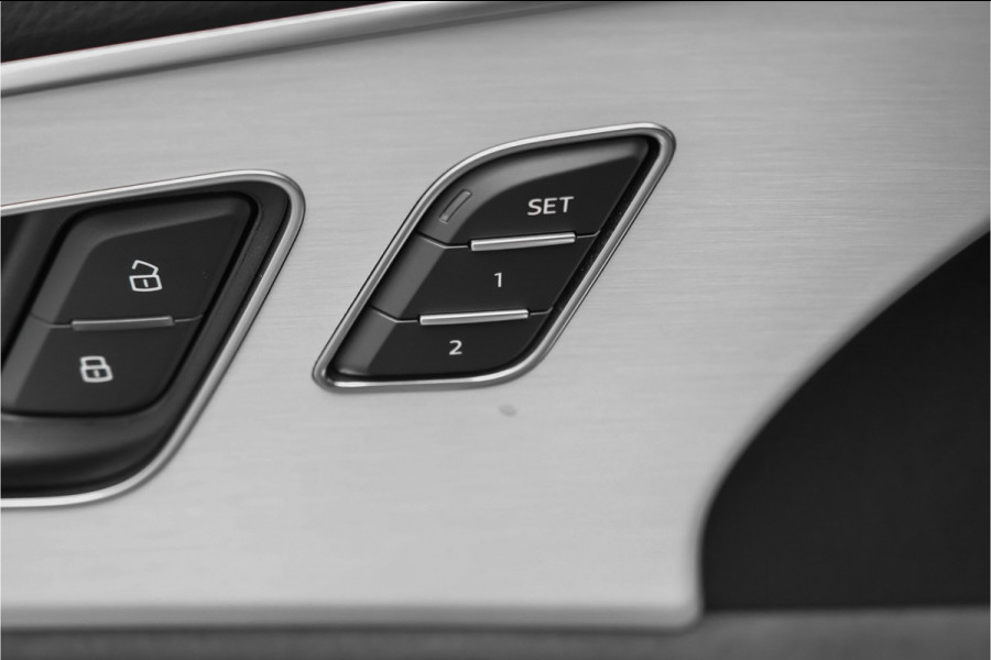 Audi Q8 55 TFSI e Quattro Pro Line S Pano Luchtverin ACC B&O 23"
