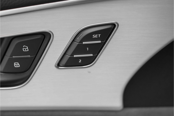 Audi Q8 55 TFSI e Quattro Pro Line S Pano Luchtverin ACC B&O 23"