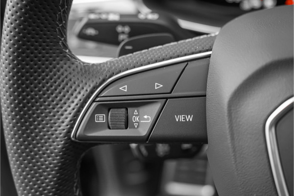 Audi Q8 55 TFSI e Quattro Pro Line S Pano Luchtverin ACC B&O 23"