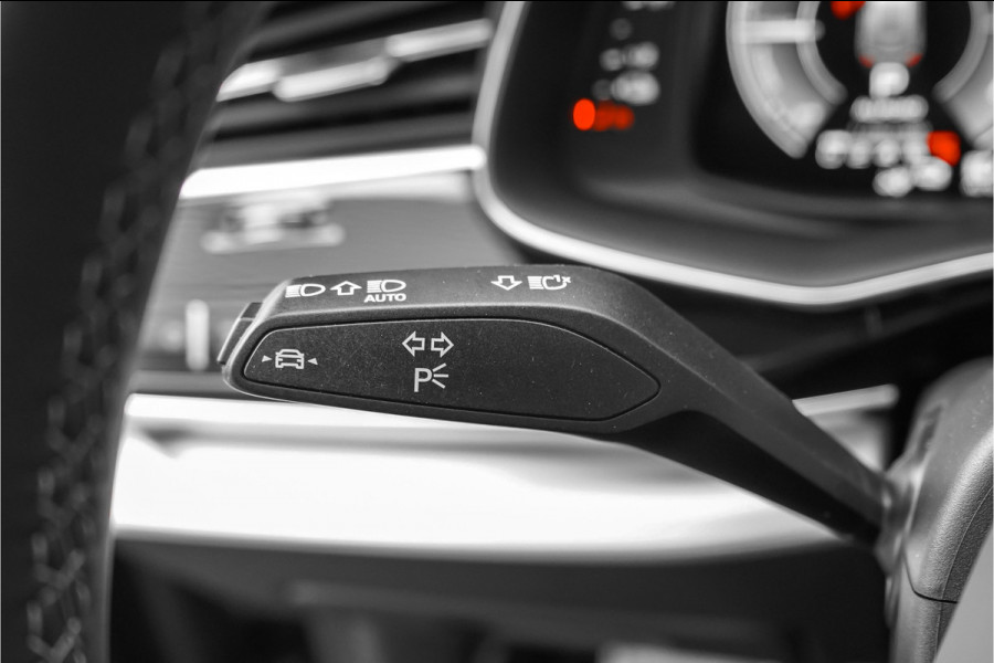 Audi Q8 55 TFSI e Quattro Pro Line S Pano Luchtverin ACC B&O 23"