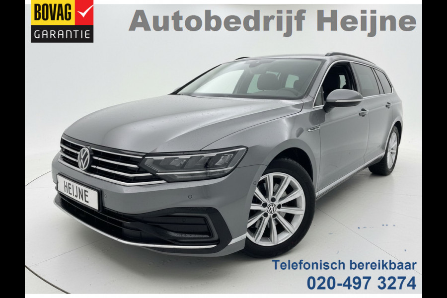 Volkswagen Passat Variant GTE 218PK DSG HYBRID GTE BUSINESS NAVIGATIE/ACC/CARPLAY