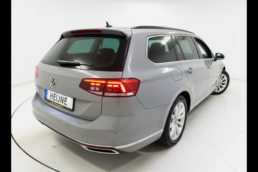 Volkswagen Passat Variant GTE 218PK DSG HYBRID GTE BUSINESS NAVIGATIE/ACC/CARPLAY