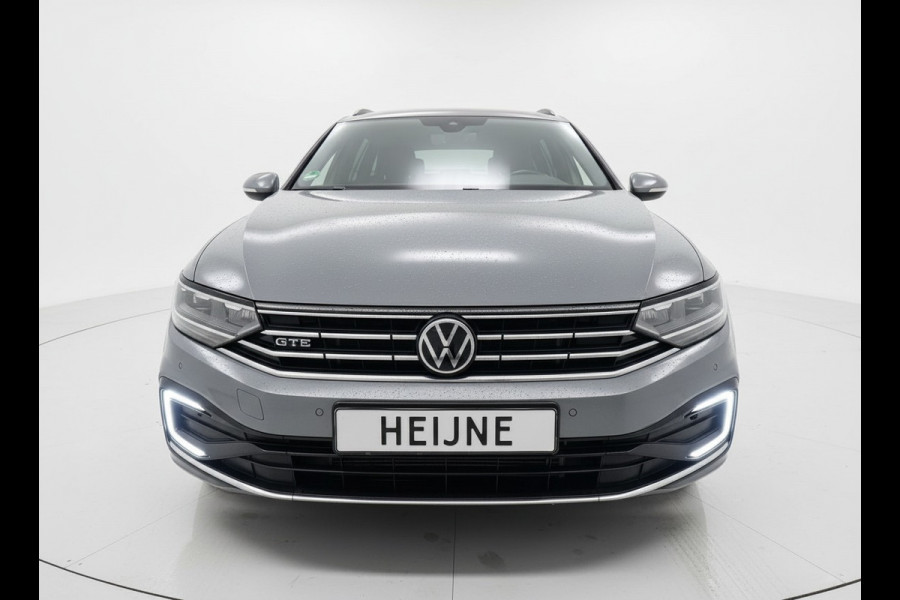 Volkswagen Passat Variant GTE 218PK DSG HYBRID GTE BUSINESS NAVIGATIE/ACC/CARPLAY
