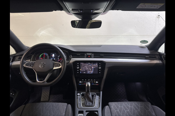 Volkswagen Passat Variant GTE 218PK DSG HYBRID GTE BUSINESS NAVIGATIE/ACC/CARPLAY