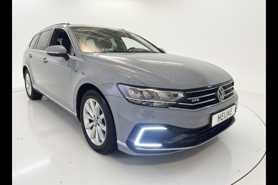 Volkswagen Passat Variant GTE 218PK DSG HYBRID GTE BUSINESS NAVIGATIE/ACC/CARPLAY